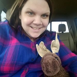 Meet your Posher, Sara